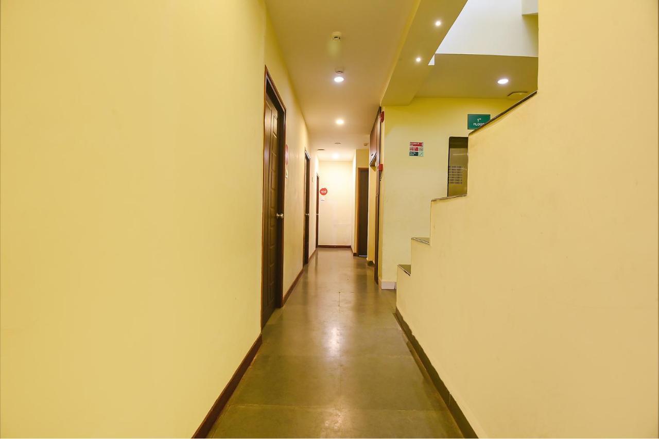Fabexpress Villa De Vasco Marmagao 외부 사진
