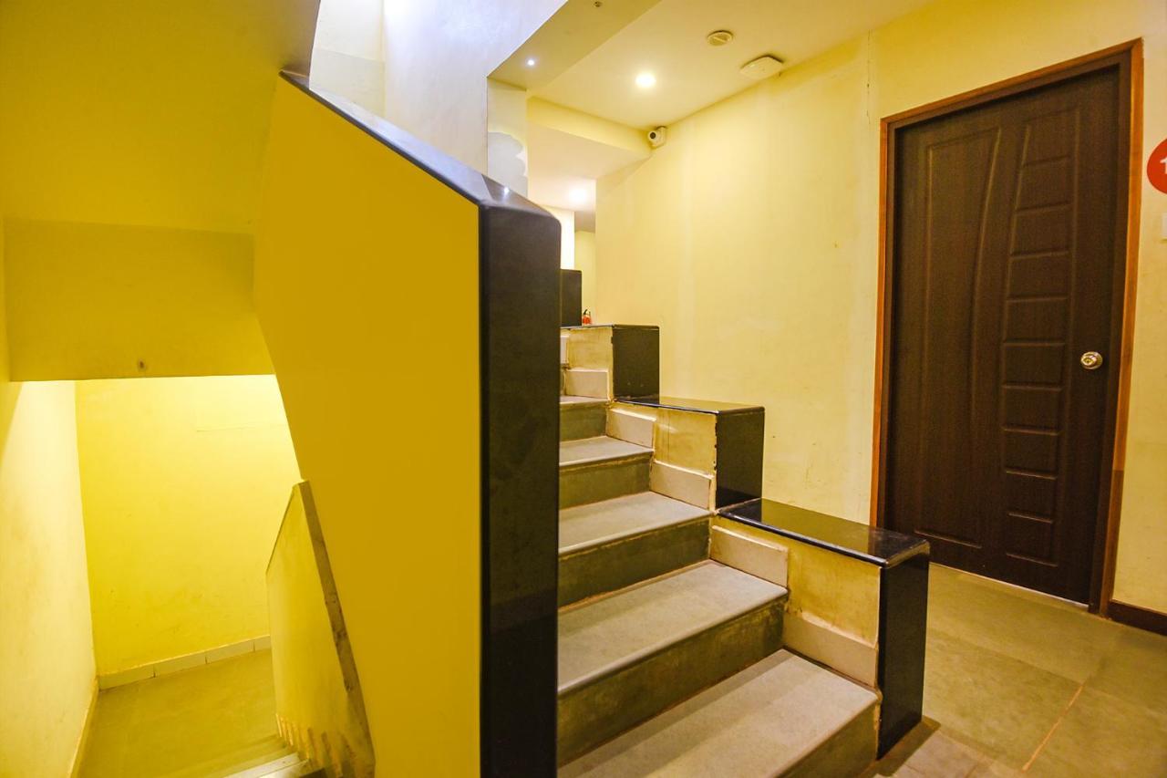 Fabexpress Villa De Vasco Marmagao 외부 사진